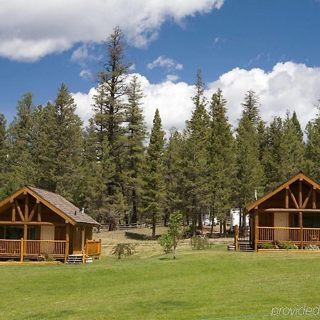 Echo Valley Ranch And Spa Clinton Eksteriør bilde
