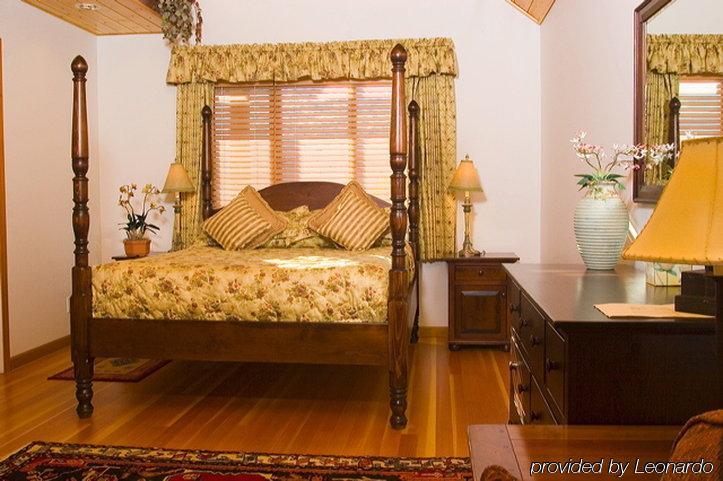 Echo Valley Ranch And Spa Clinton Rom bilde