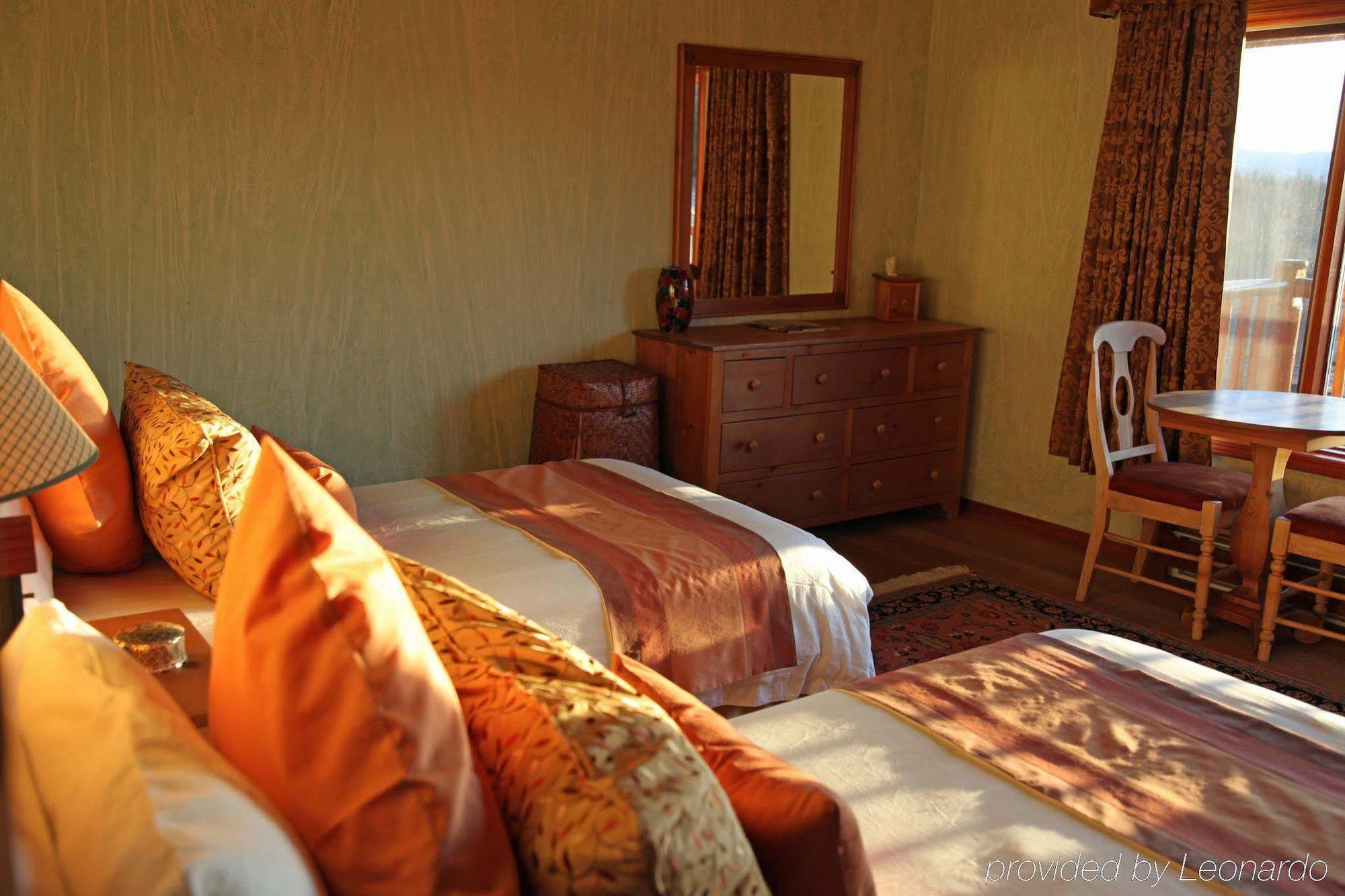 Echo Valley Ranch And Spa Clinton Rom bilde